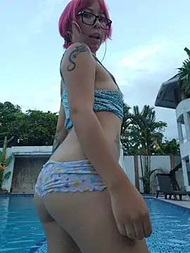 Camila_Fairy webcam