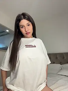 IrisBlues webcam