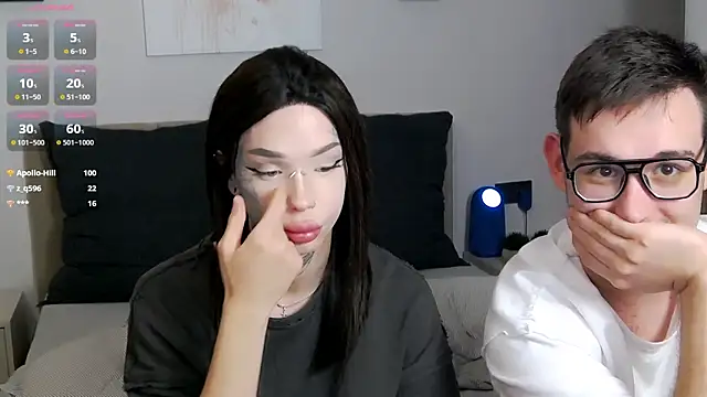 Модель: Tanya_M