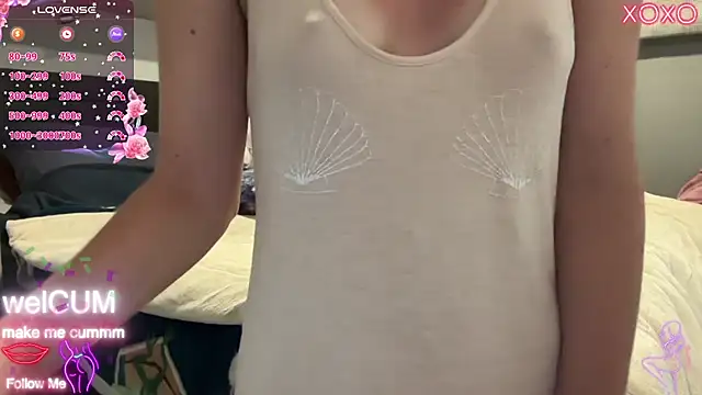 foreverkinky webcam
