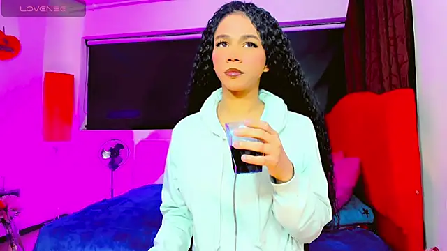 Britany_montiel webcam