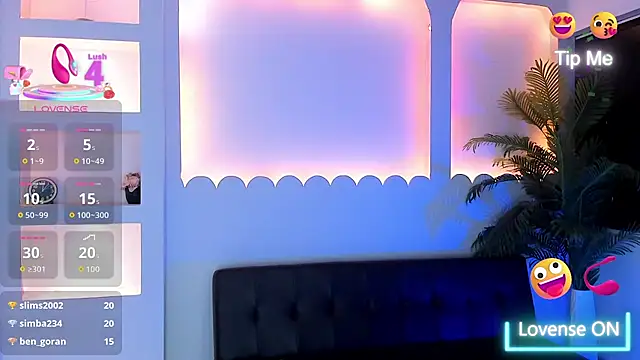Elena_Kink webcam