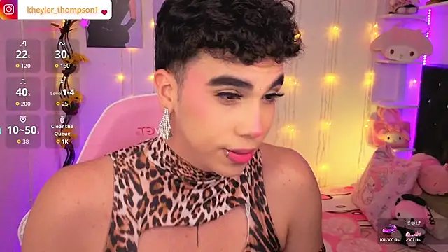 Kheyler_1 webcam