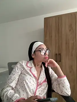 Bonny_Eva webcam