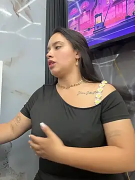 Miss_Bella_Flame webcam