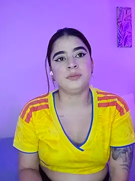martina_connor1 webcam