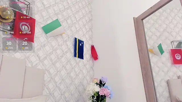 IvyOconner webcam