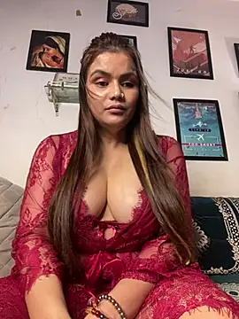 Leena_singh webcam