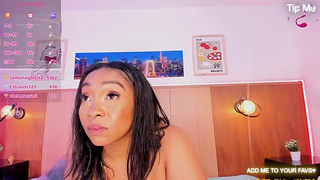 Anniie_Fox_ webcam