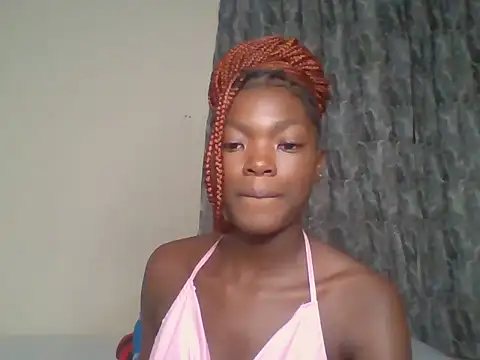Belle_bubbles webcam