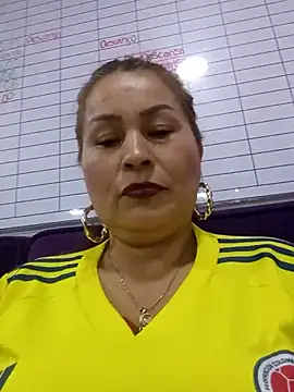 _Pamelamilff webcam