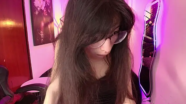 Allyshon_ webcam