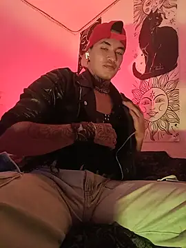 AlecBanne_ webcam