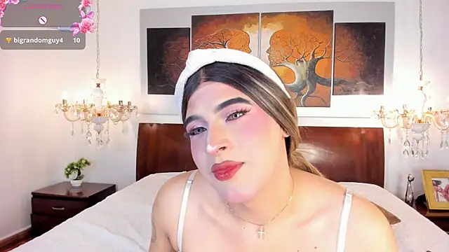 CamiRaux webcam