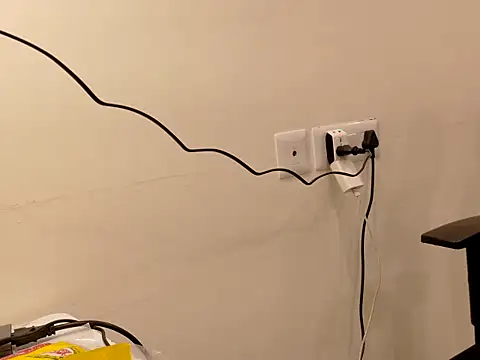 BadAss_Siya webcam