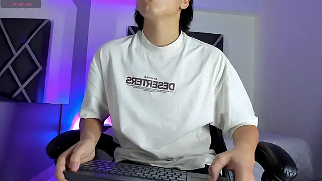 Dante-23 webcam