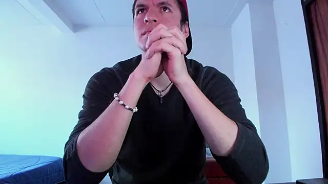 Headhunterdz webcam