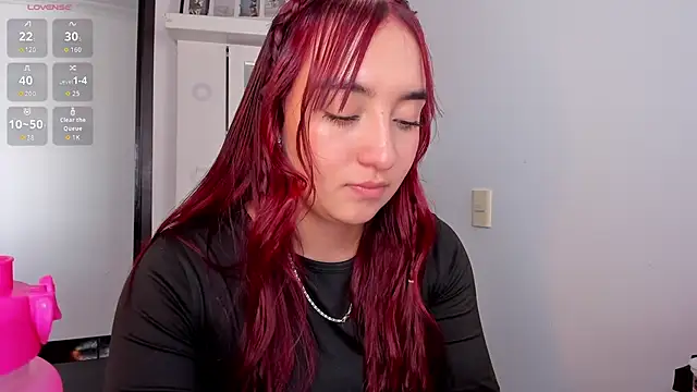 _Tammyy webcam