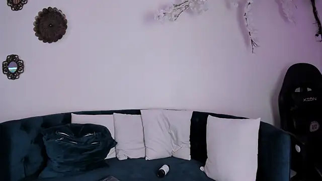 charlotte_mitchell_ webcam