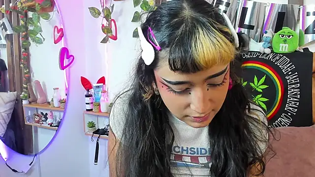 MeowMota_ webcam