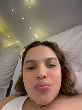 Colibri_xxx webcam