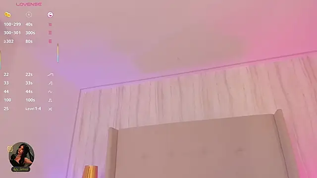 kaylarossi webcam
