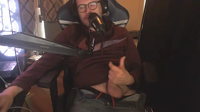 chicostick413 webcam