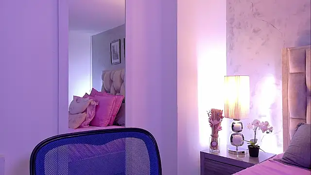 IsabellaRossi webcam