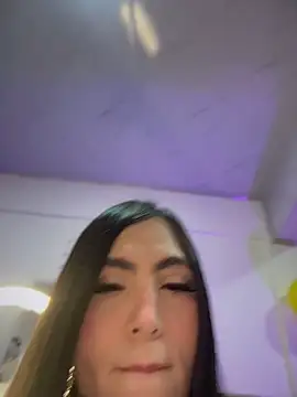 Sarahballiston_ webcam