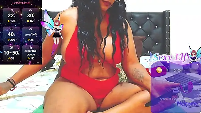 AnySugar webcam