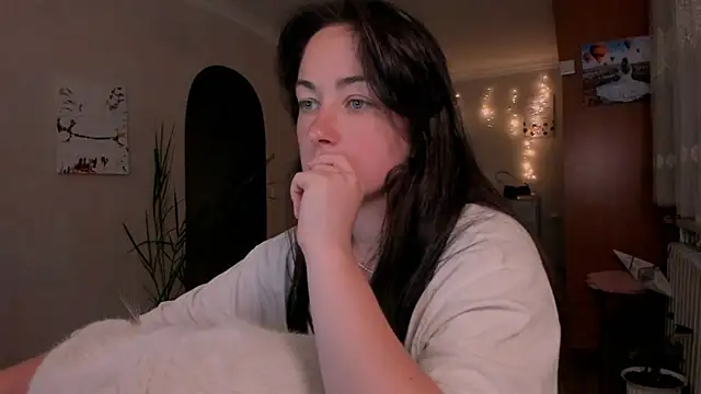 cClandesTina webcam