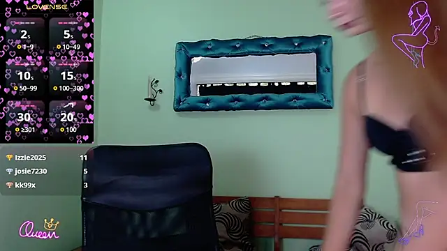 _Victoria_Jones_ webcam