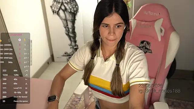 tatiana__cortes18 webcam