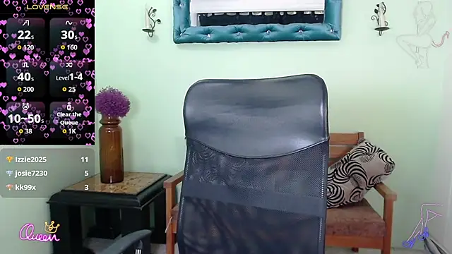 _Victoria_Jones_ webcam