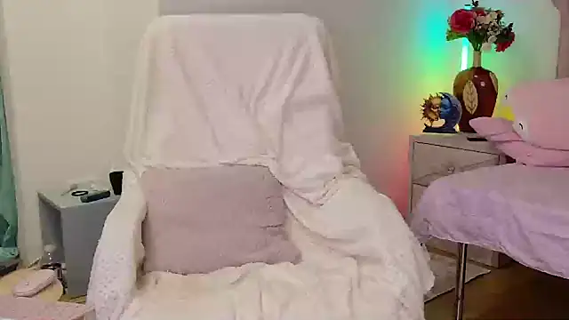 CrissySmile webcam