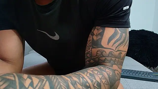 BrayaanFit webcam