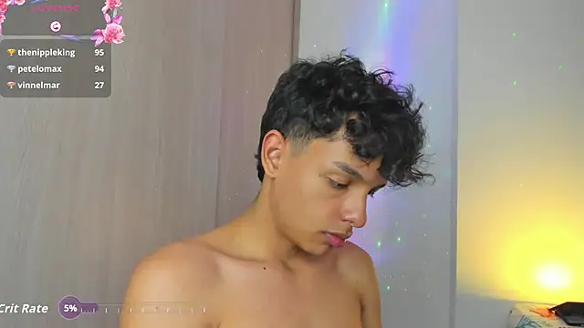 Maxfrost1 webcam