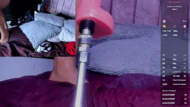 Dahlia_rossee webcam