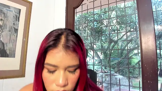 KaseyRosse webcam