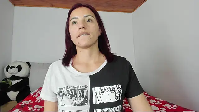 Arenne_rouse webcam