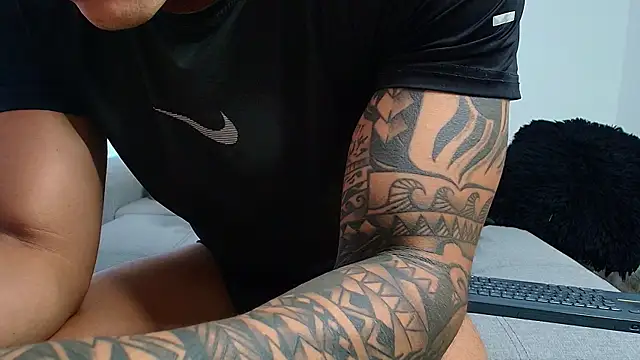 BrayaanFit webcam