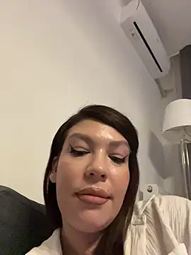 ClaraPasssion webcam