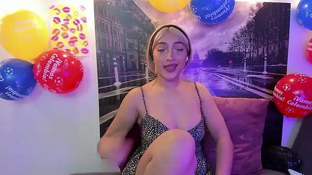 Nina-Mars