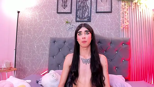 lana_gill1 webcam
