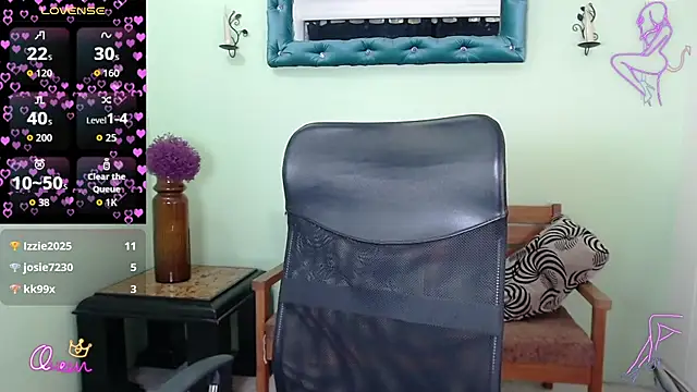 _Victoria_Jones_ webcam