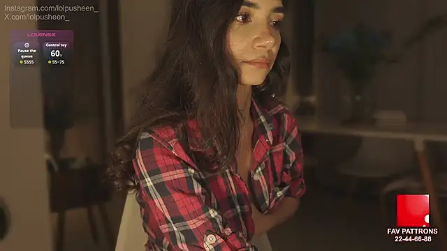 JulietteDee webcam
