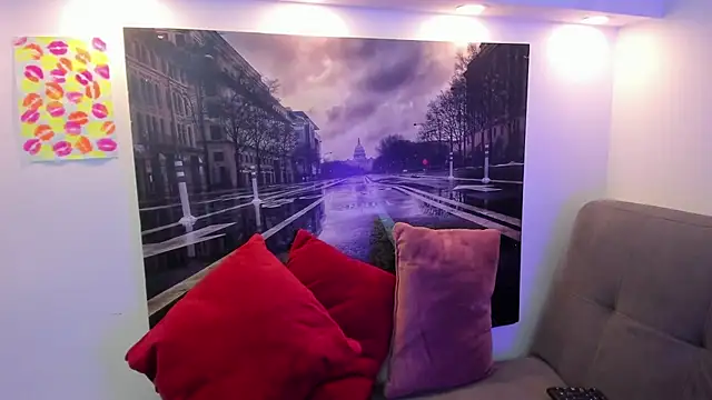 Nina-Mars webcam