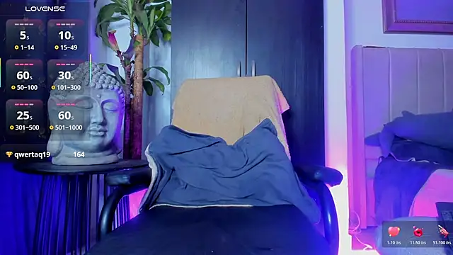 JacoLive webcam