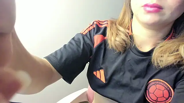 Ori_valentina webcam