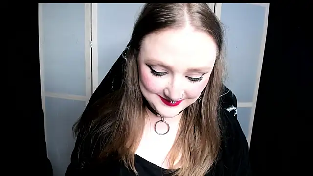YourDyingBride live cam on StripChat
